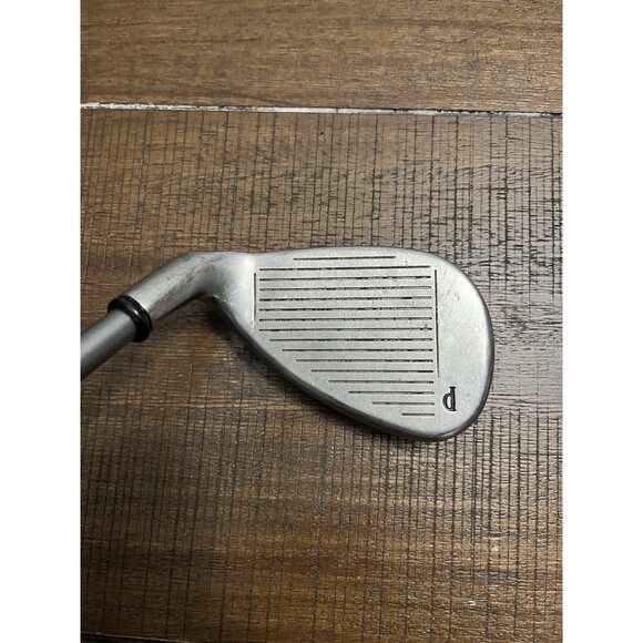 Callaway Steelhead X-14 Pitching Wedge Regular Flex Graphite Shaft 36" RH - Picture 4 of 9